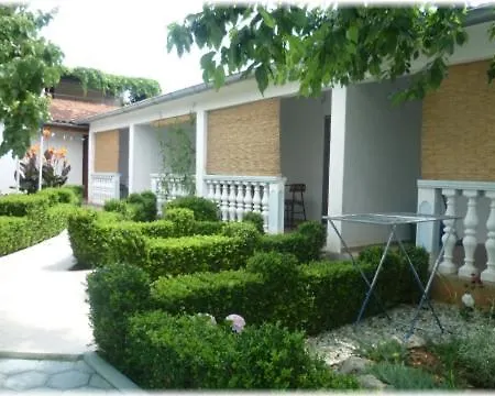 Apartamento Marija