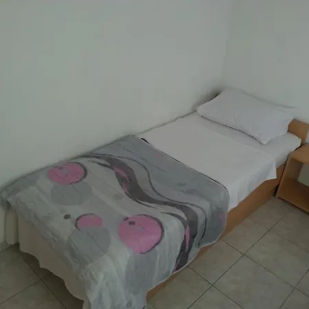 Marija Appartement *
