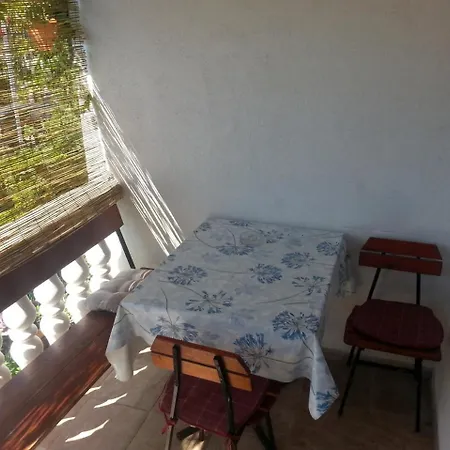 Apartamento Marija