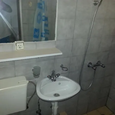 Appartement Marija *