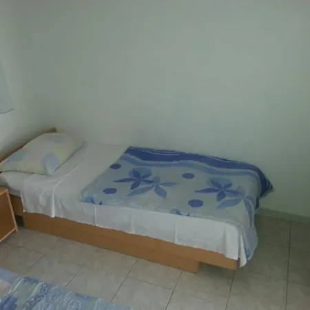 Marija Apartamento