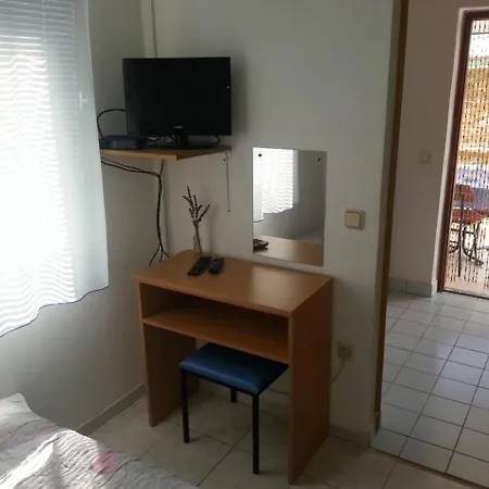 Marija Apartamento *