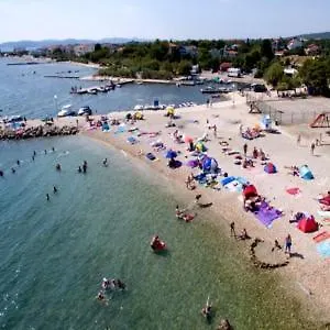 Apartamento Marija Sukošan